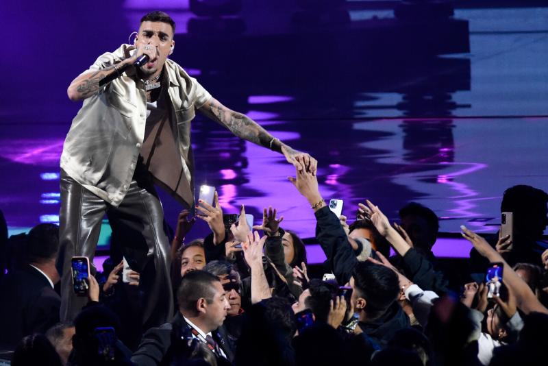 Rels B en Viña 2023