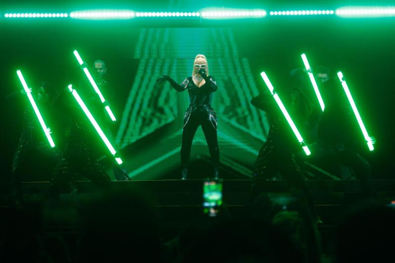 Christina Aguilera - Viña 2023