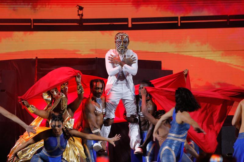 Polimá Westcoast en Viña 2023