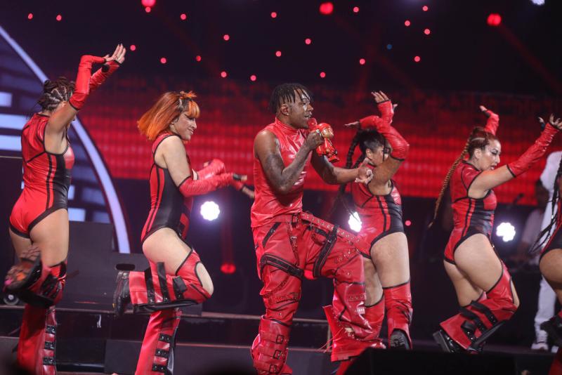 Polimá Westcoast en Viña 2023