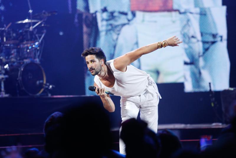 Camilo en Viña 2023