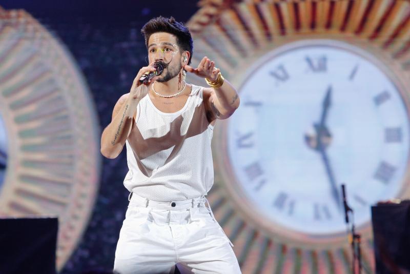 Camilo en Viña 2023