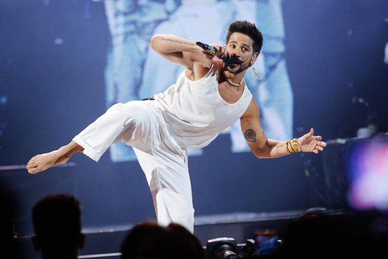 Camilo en Viña 2023