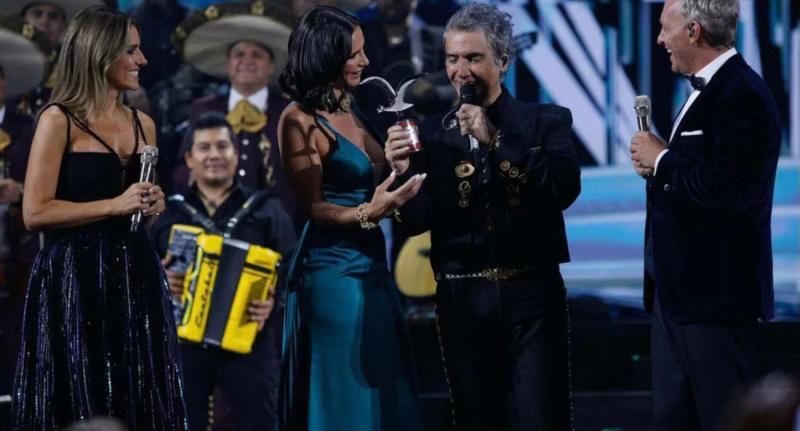 Alejandro Fernández - Viña 2023