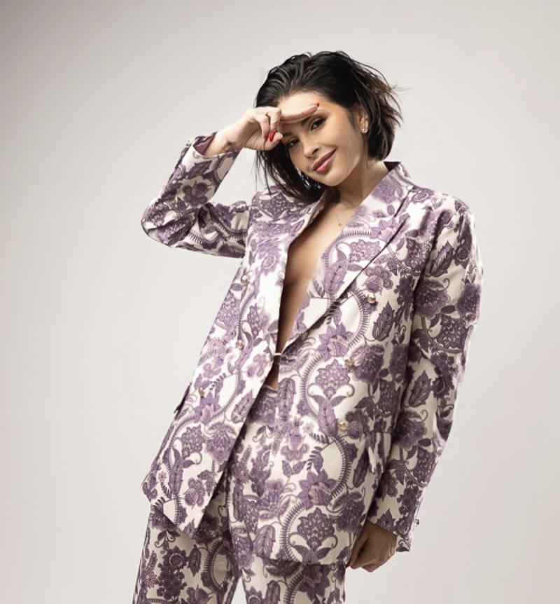 Thati Lira - Instagram