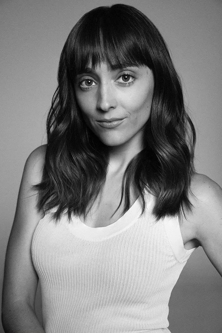 Actriz, Francisca Walker