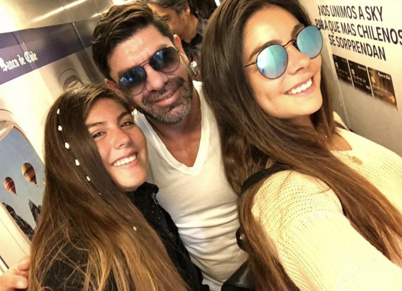 Marcelo Salas - Instagram
