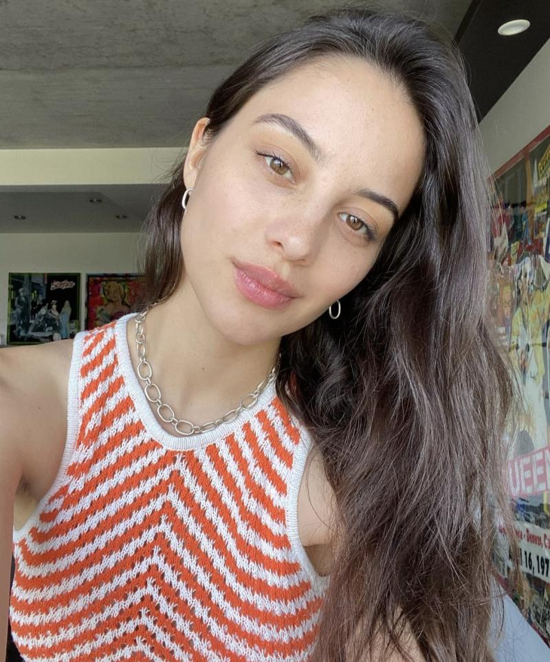 Vivianne Dietz - Instagram