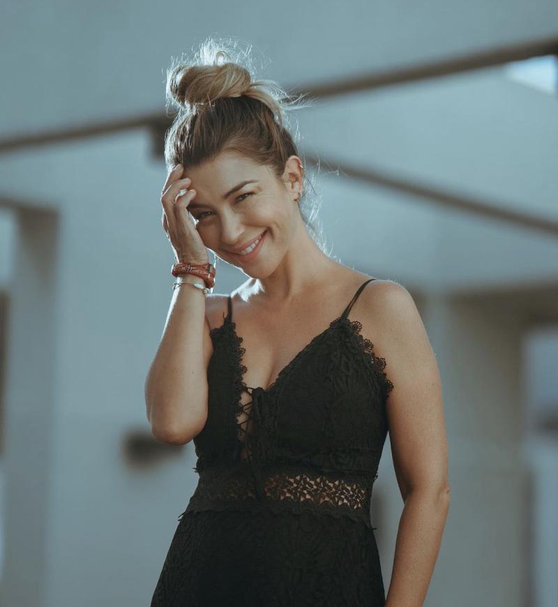 Pancha Merino - Instagram