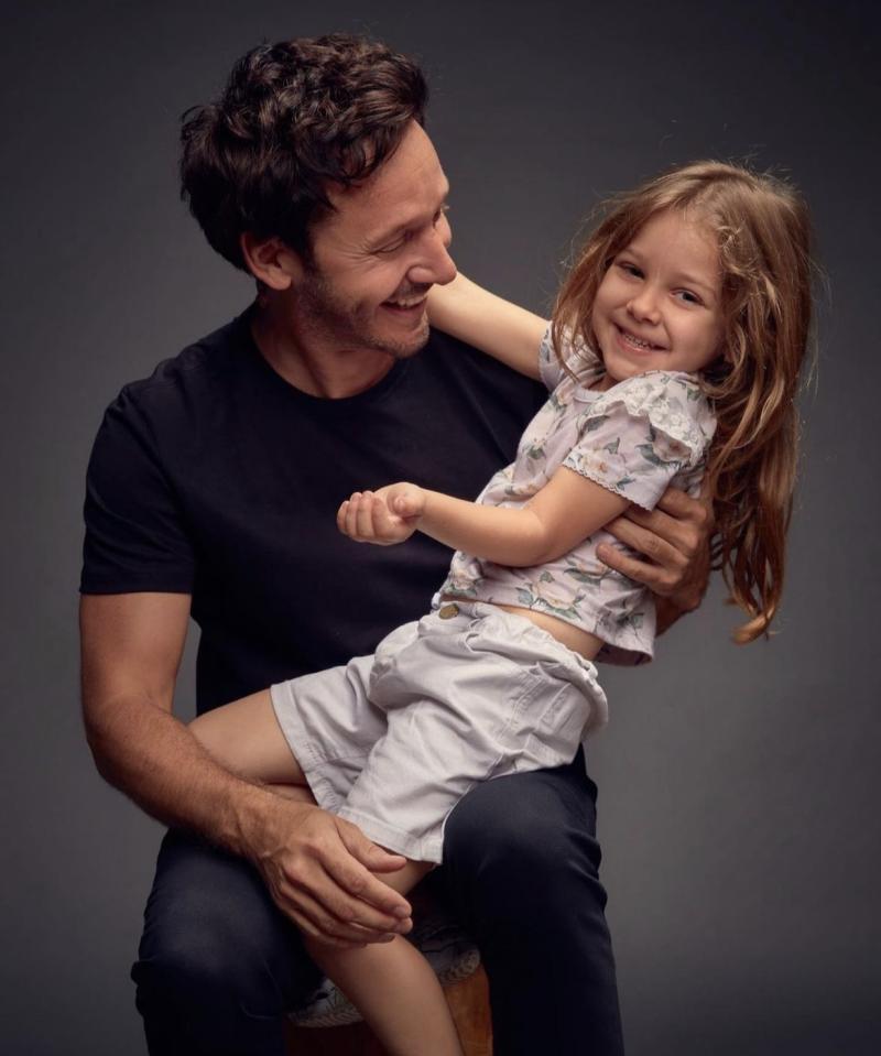 Benjamín Vicuña - IG