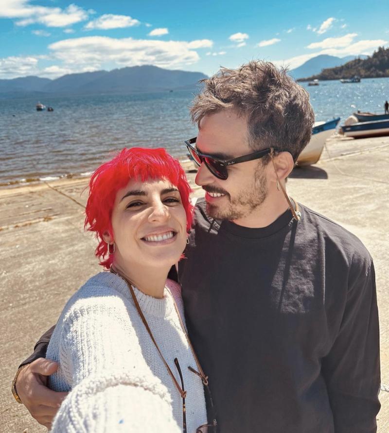 Nicolás Oyarzún - IG