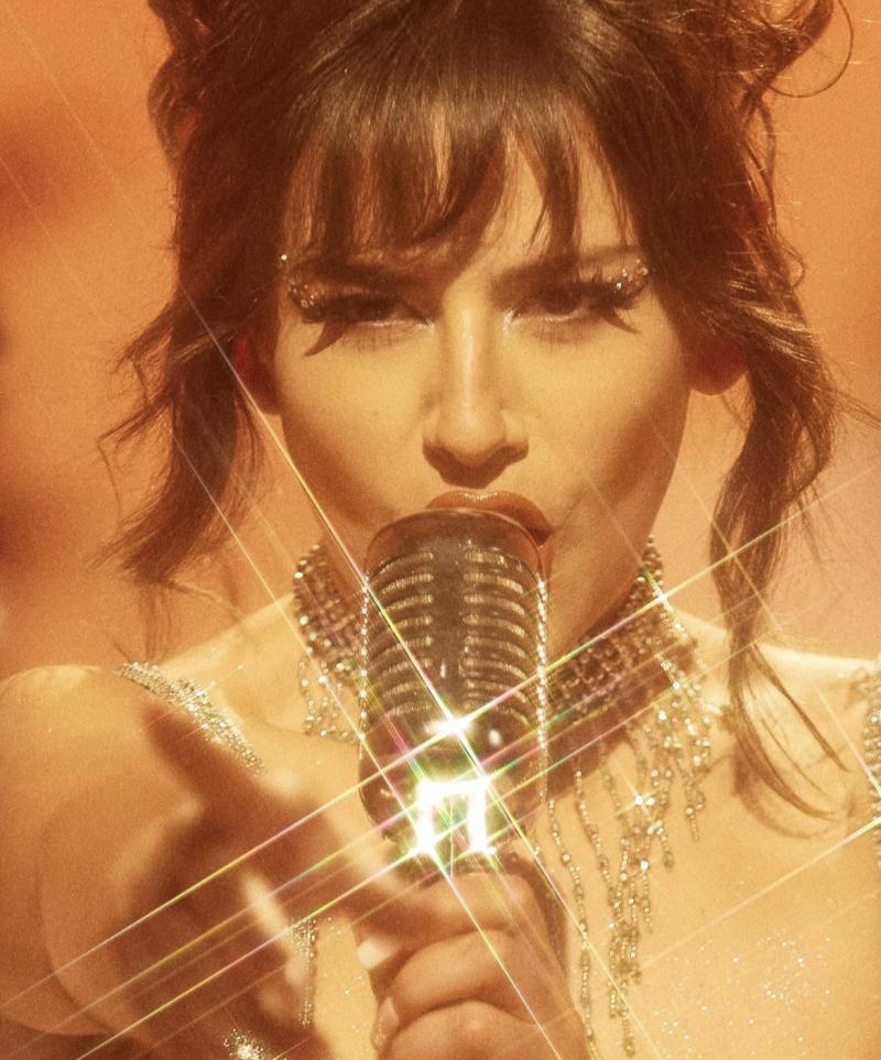 Karla Melo - Instagram