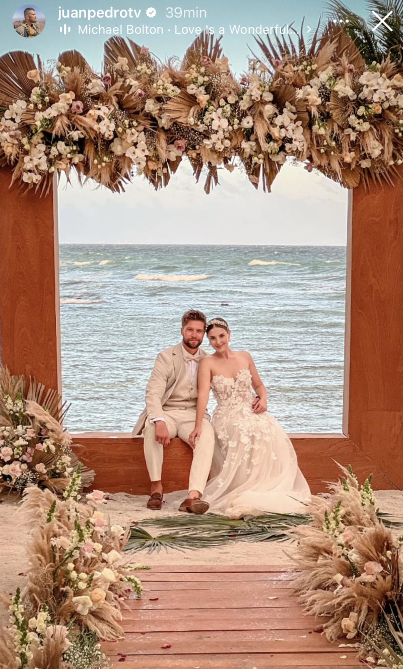 Juan Pedro Verdier - Instagram