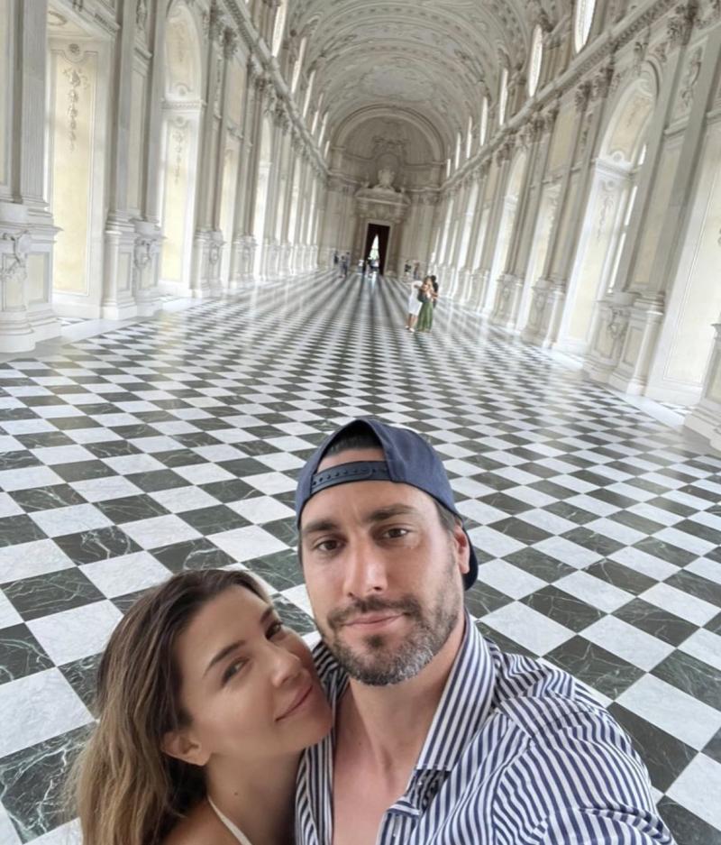 Pancha Merino - Instagram