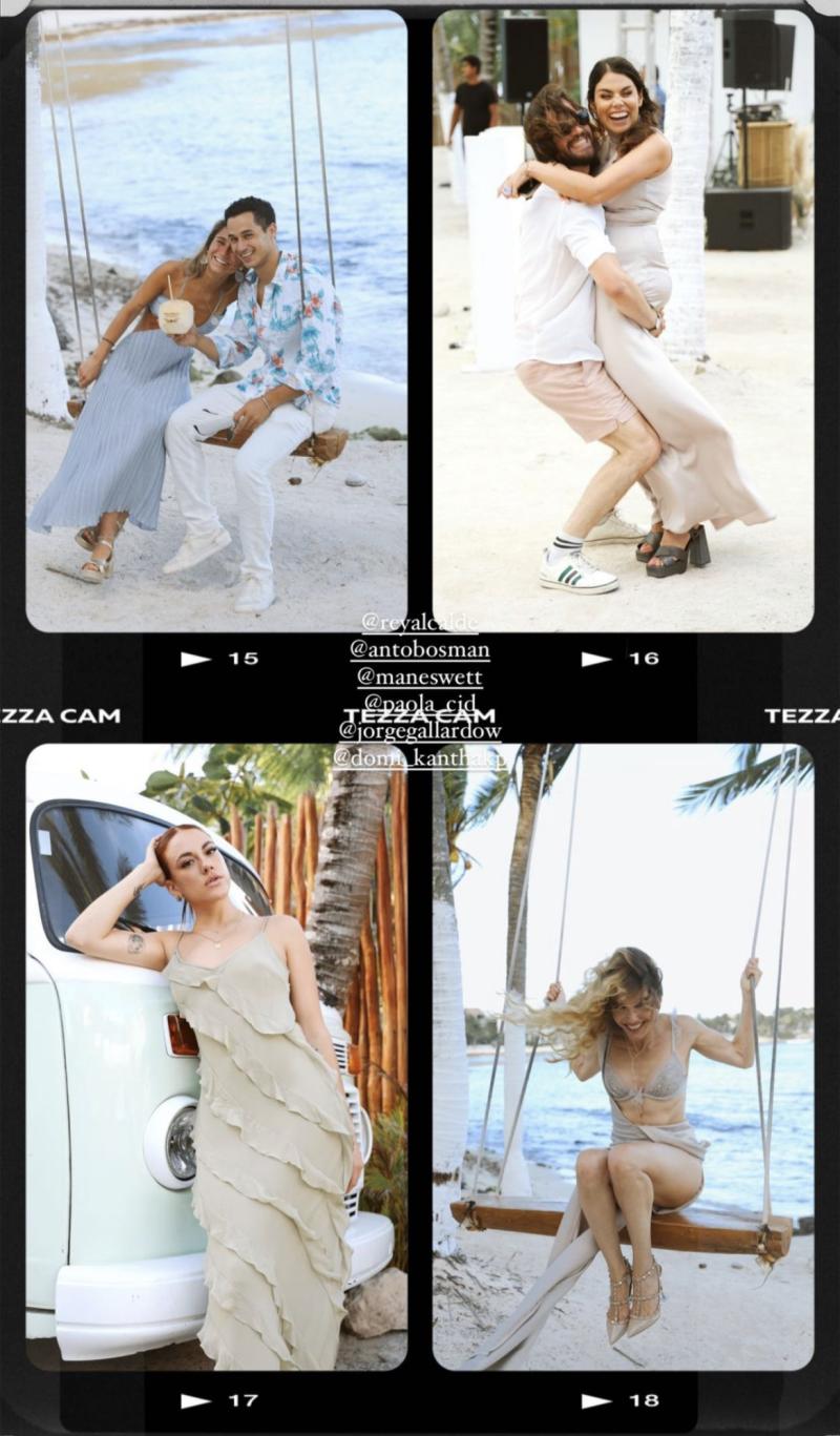 Diego Patricio - Instagram