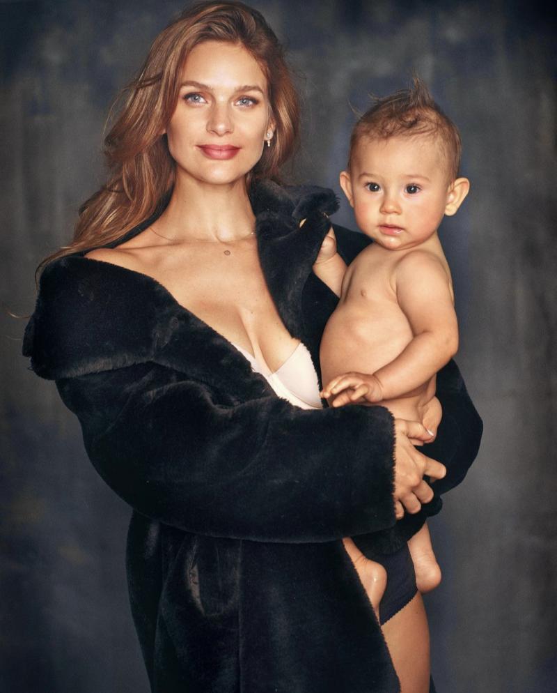 Mayte Rodríguez - Instagram