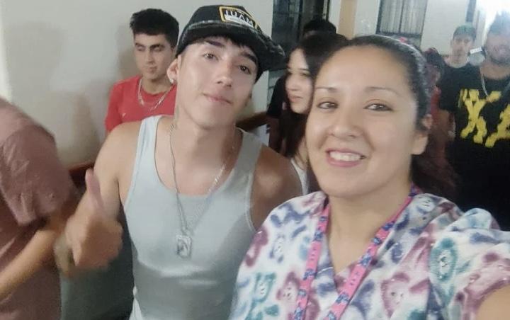 Crédito - Soy Chile