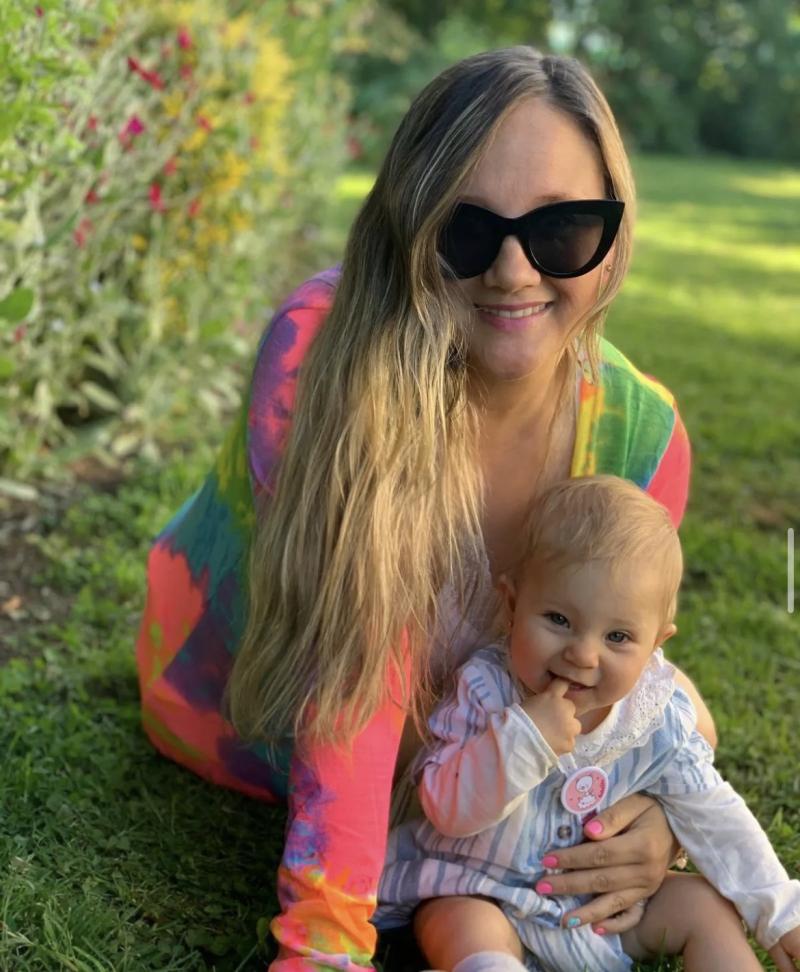 Rosemarie Dietz - Instagram