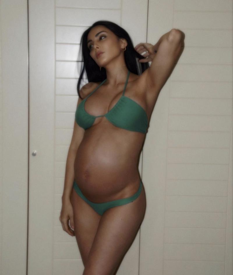 Flavia Medina - Instagram