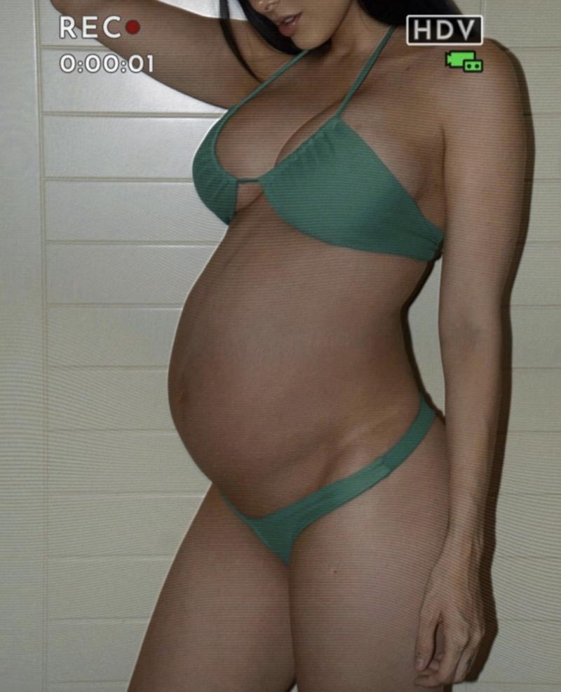 Flavia Medina - Instagram