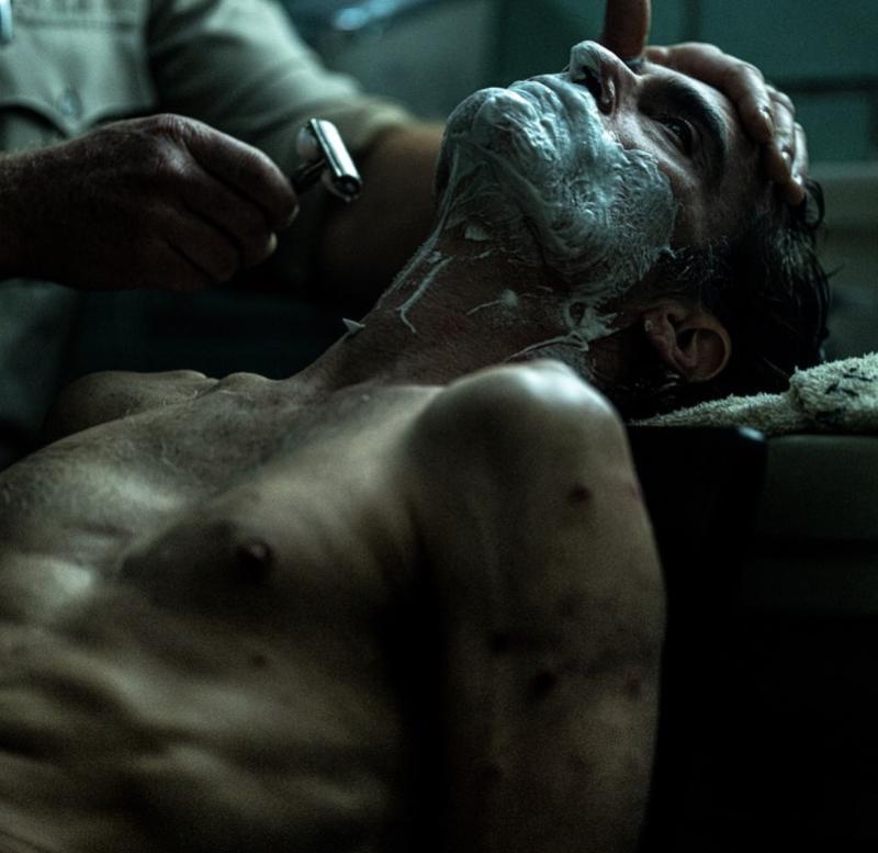 Joaquín Phoenix en Joker 2