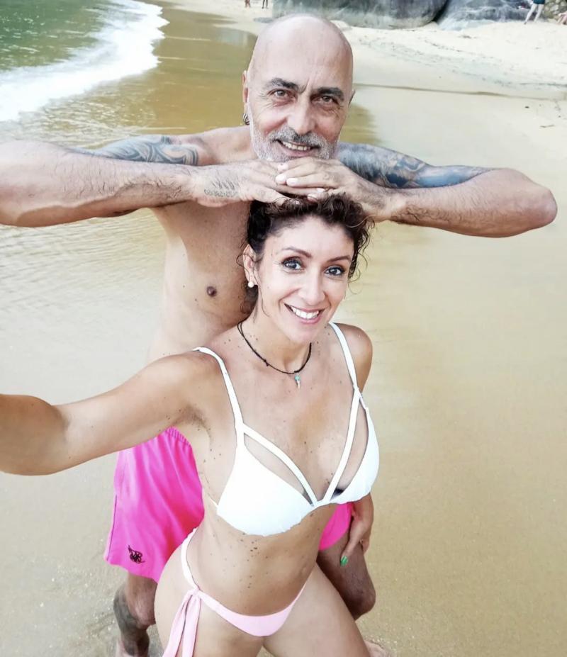 Angélica Sepúlveda y Gursel