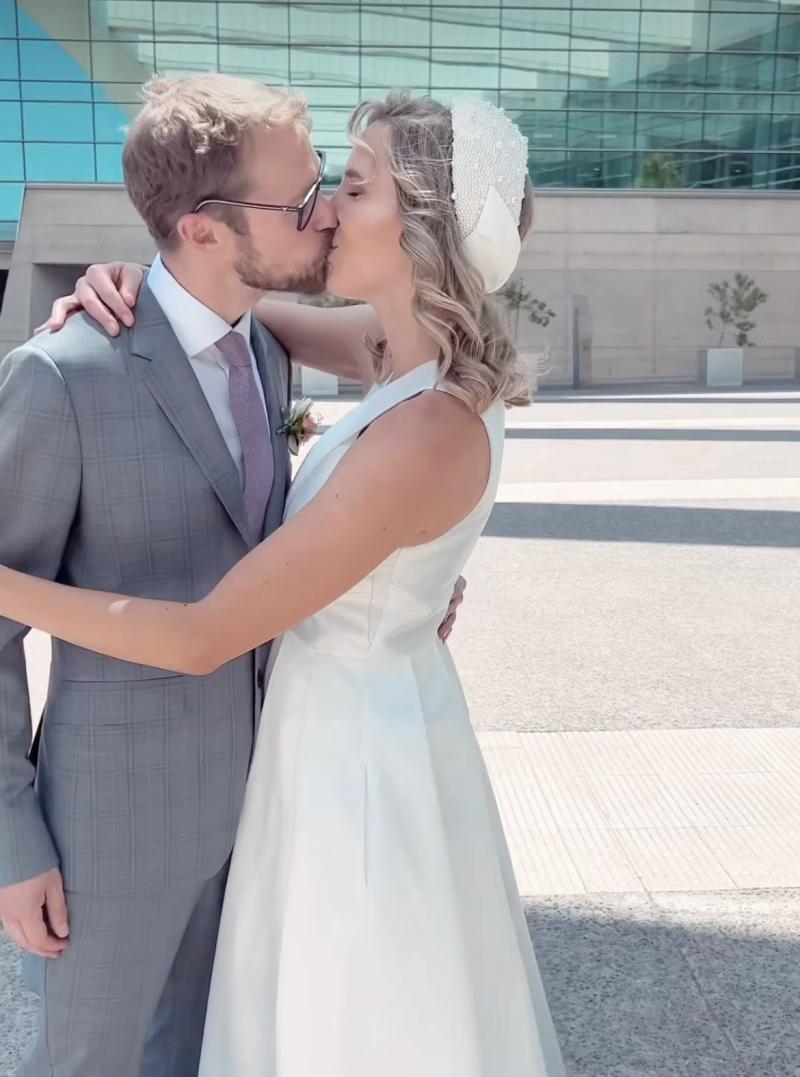 Vale Ortega - Instagram