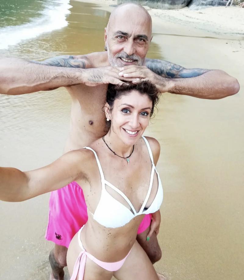 Angélica Sepúlveda - Instagram