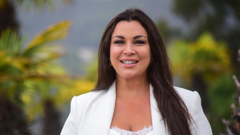 Marlen Olivari - Instagram