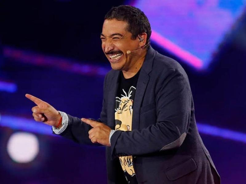 Rodrigo González - Viña del Mar