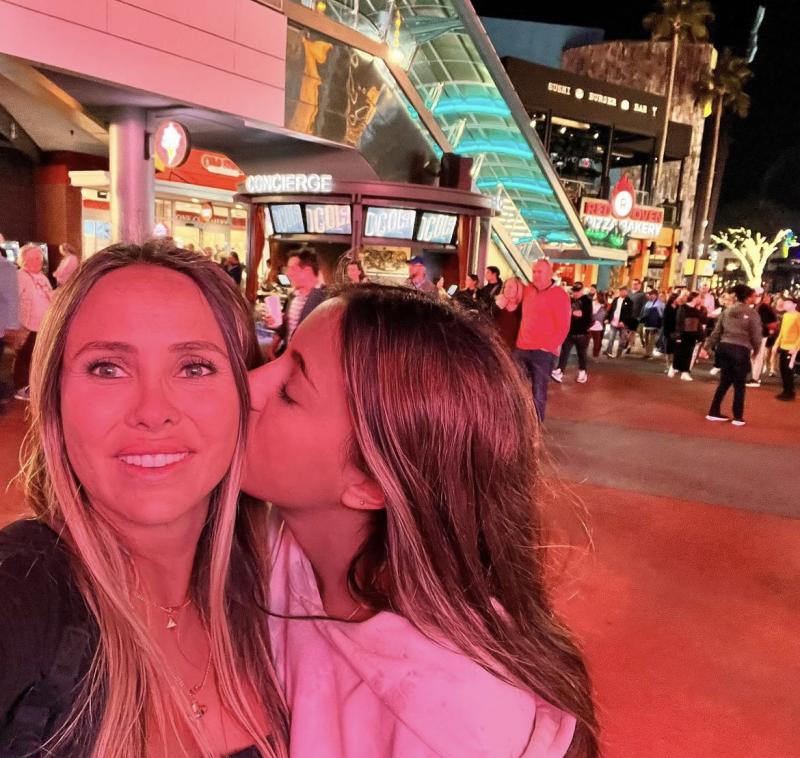 Paloma Aliaga - Instagram