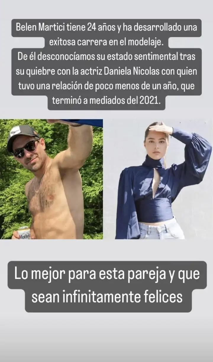 Hugo Valencia habla sobre la nueva relación del viudo de Javiera Suárez