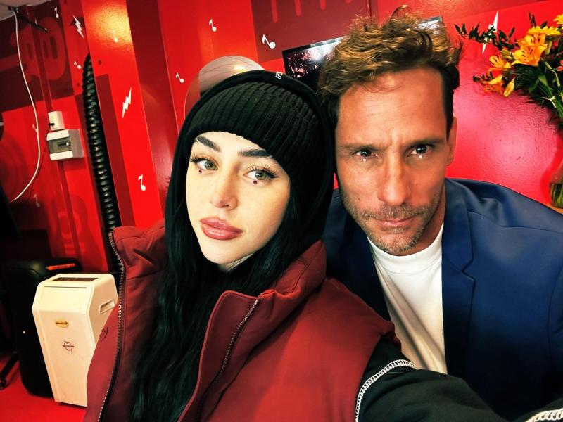 Nicki Nicole - Twitter