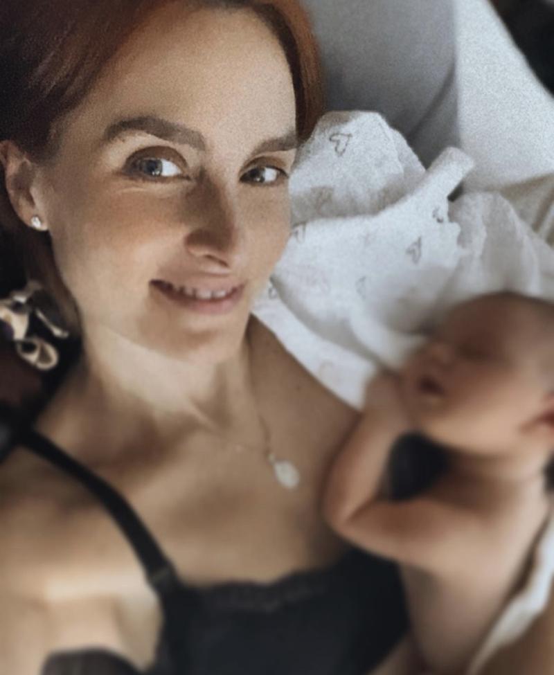 Begoña Basauri - Instagram