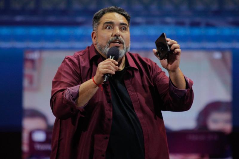 Rodrigo Villegas - Viña 2023