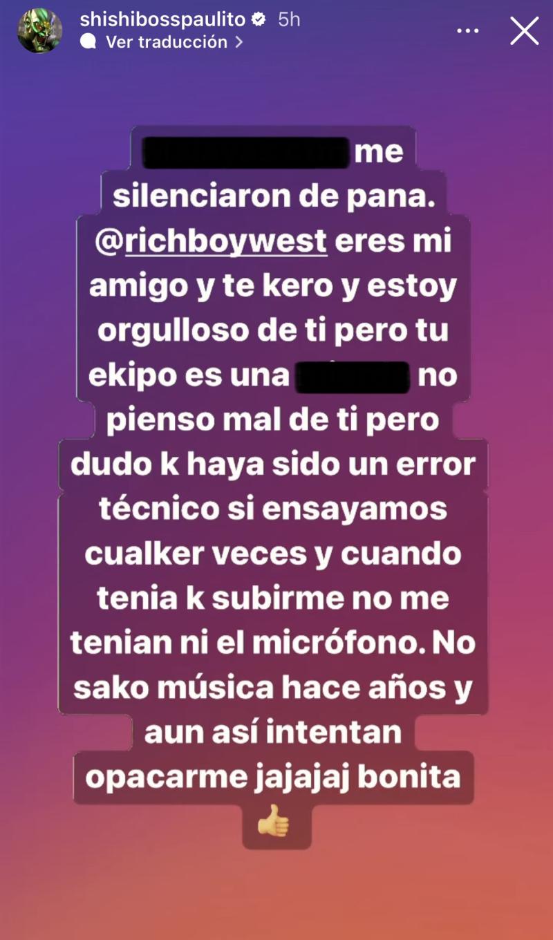 Pablo Chill-E - Instagram