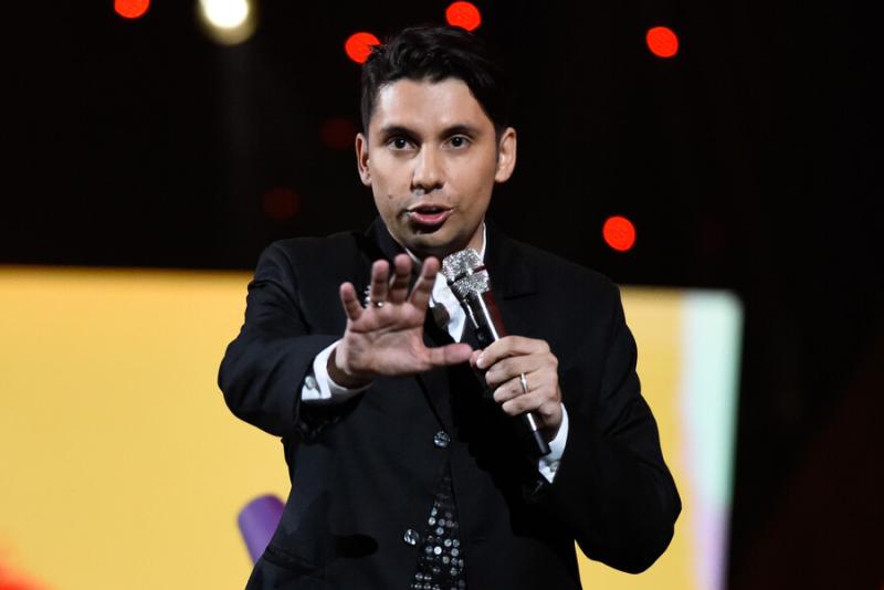 Fabrizio Copano - Viña 2023