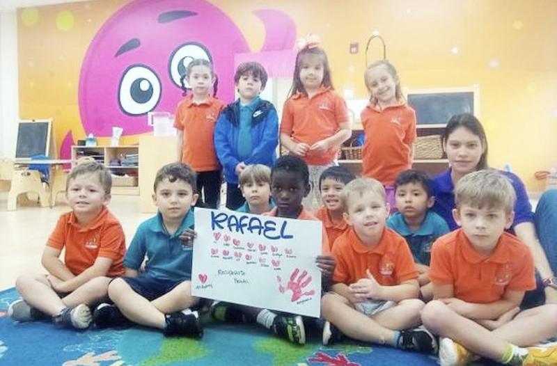 Marcela Vacarezza - Instagram