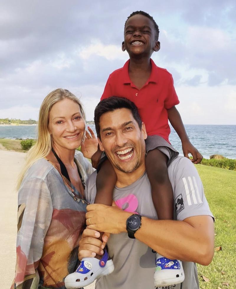 Rafael Araneda - Instagram