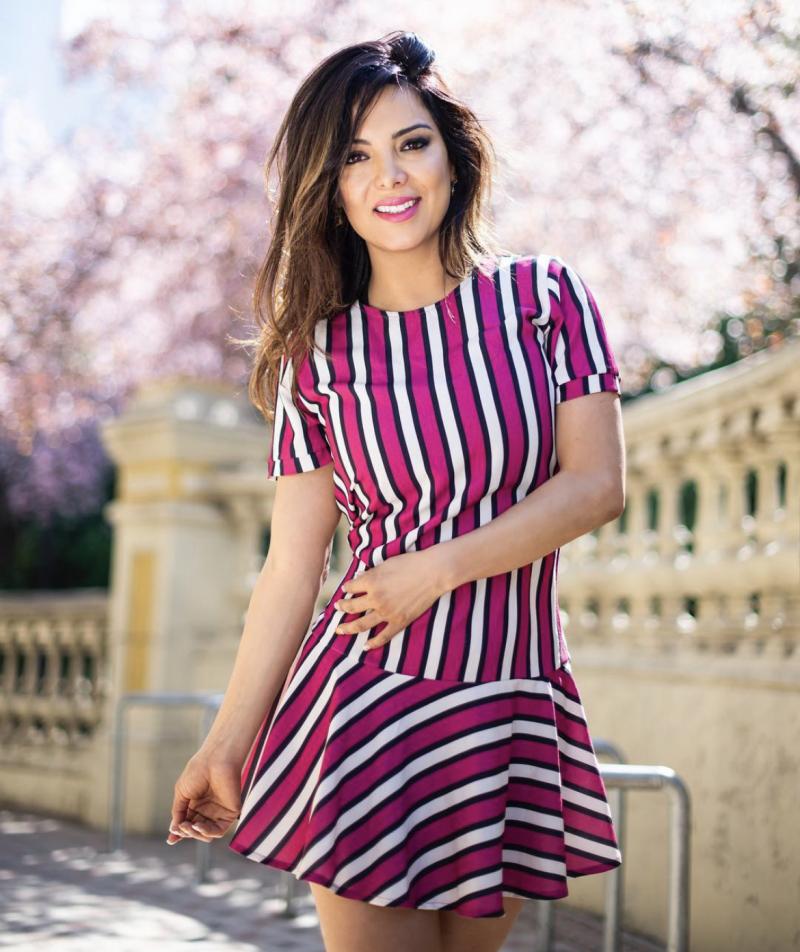 Mariela Montero - Instagram