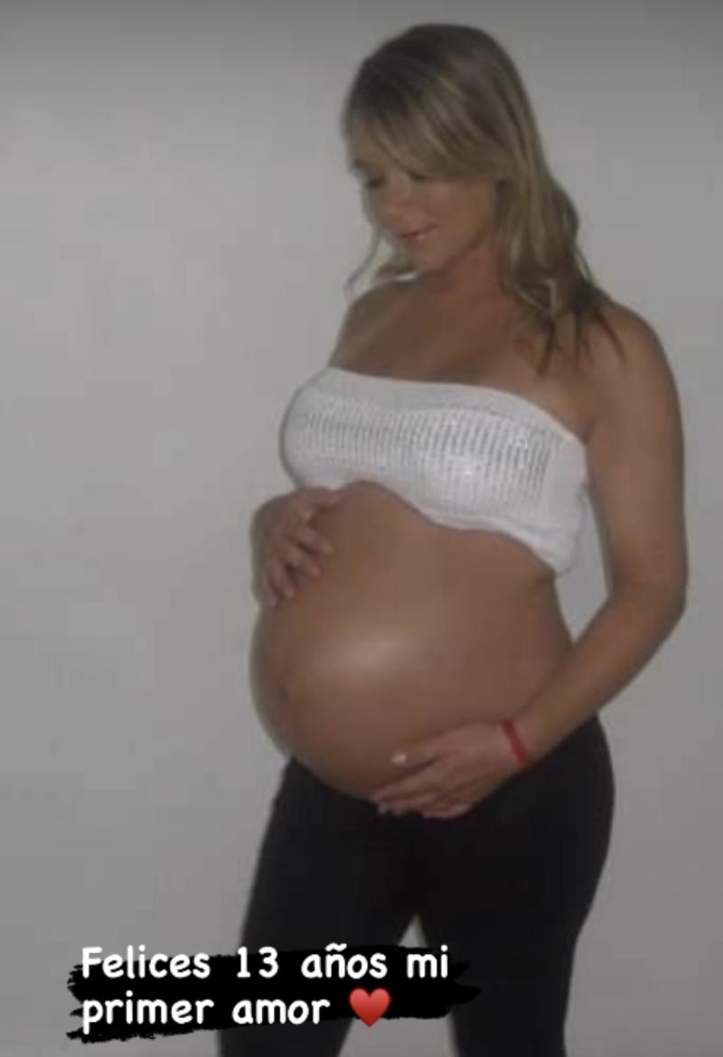 Francoise Perrot - Instagram