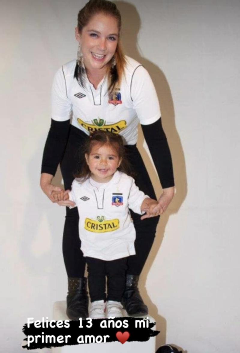 Francoise Perrot . Instagram