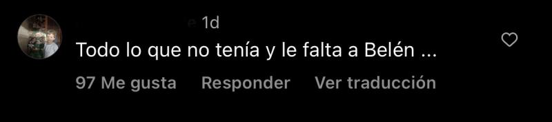 Paola Troncoso - Instagram