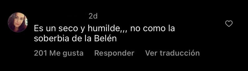 Paola Troncoso - Instagram