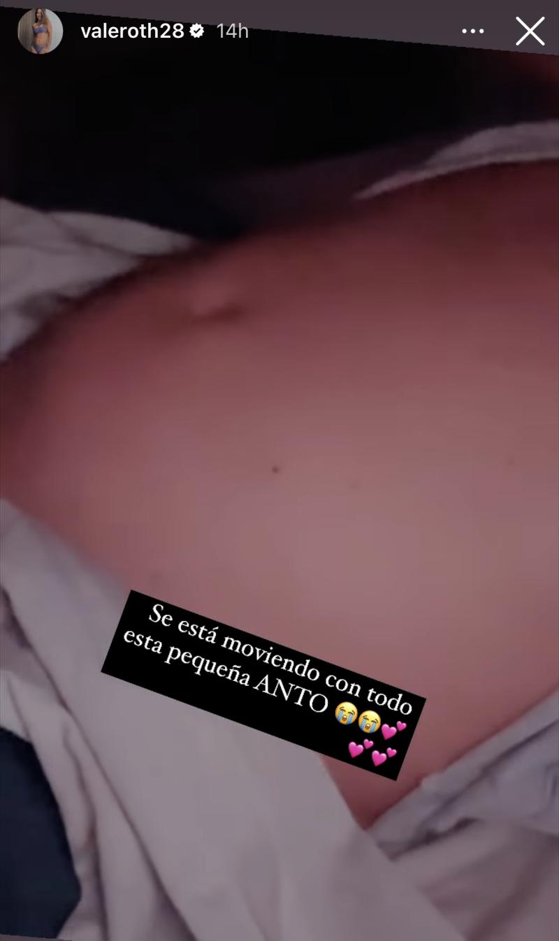 Vale Roth - Instagram