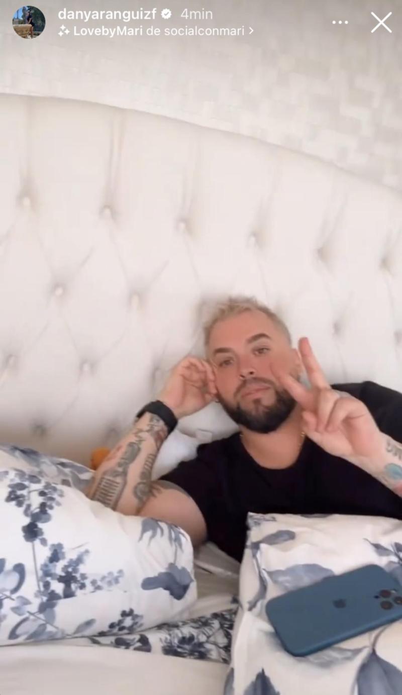 Daniela Aránguiz - Instagram