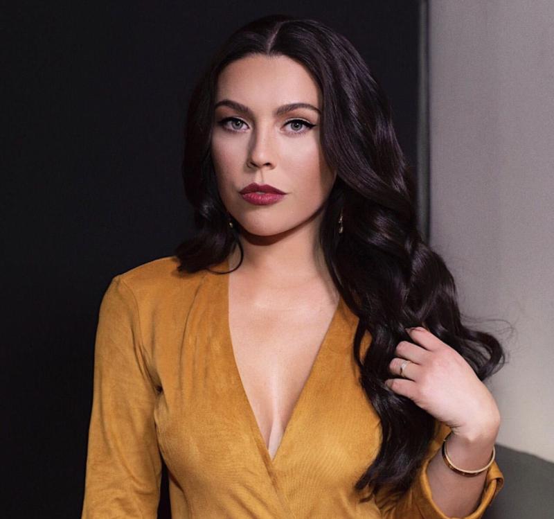 Daniela Aránguiz - Instagram