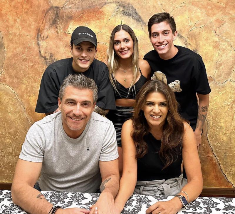 Ivette Vergara - Instagram