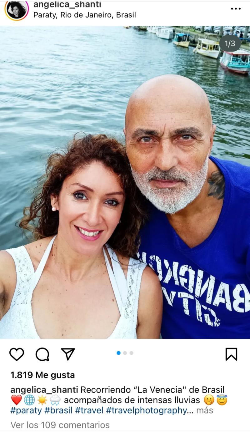 Angélica Sepúlveda