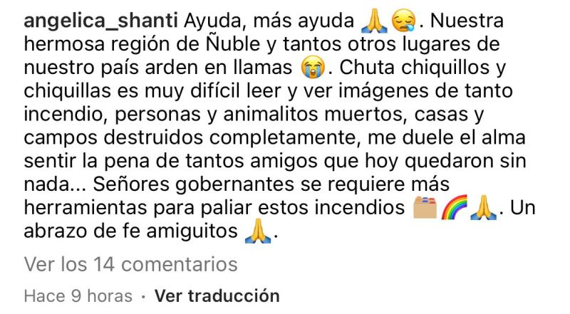 Angélica Sepúlveda